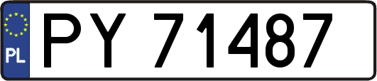 PY71487