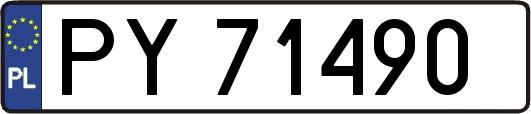 PY71490