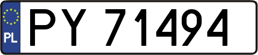 PY71494