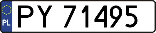 PY71495