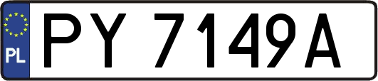 PY7149A