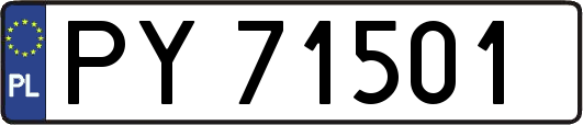 PY71501