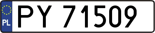 PY71509