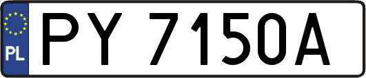 PY7150A