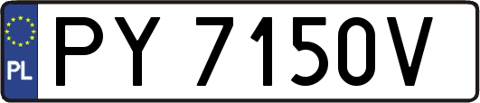 PY7150V