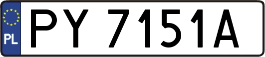 PY7151A
