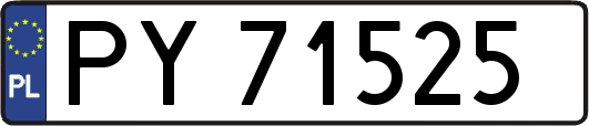PY71525