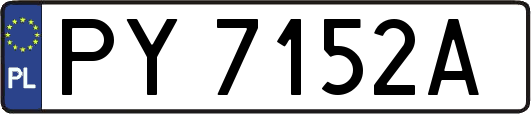 PY7152A