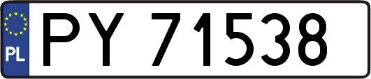 PY71538