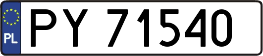 PY71540