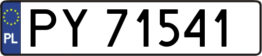 PY71541