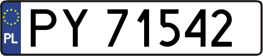 PY71542
