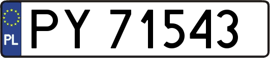PY71543