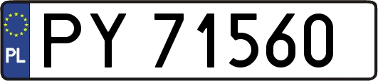 PY71560