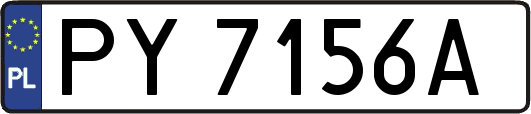 PY7156A