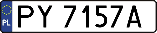 PY7157A