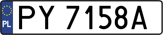 PY7158A