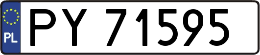 PY71595