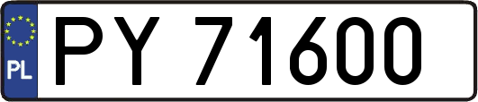 PY71600
