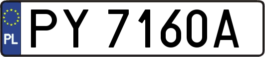 PY7160A