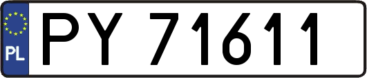 PY71611