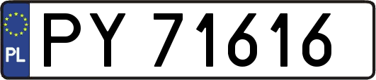 PY71616