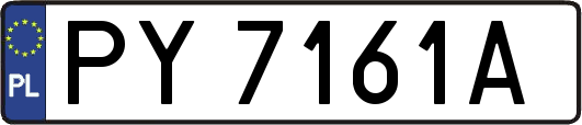 PY7161A