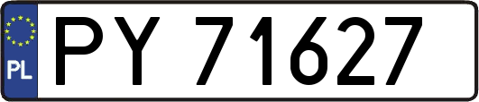 PY71627