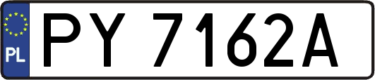 PY7162A