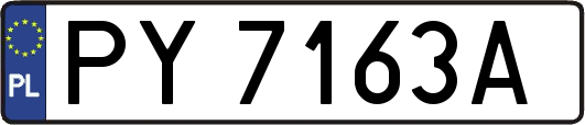 PY7163A