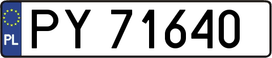PY71640