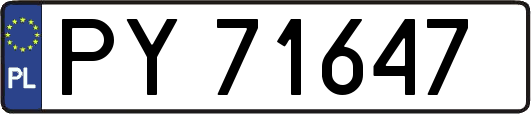 PY71647