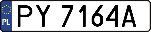 PY7164A