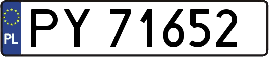 PY71652