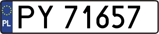 PY71657