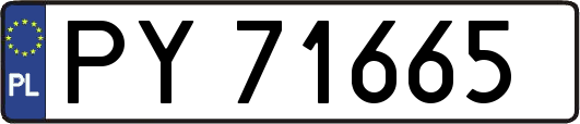 PY71665