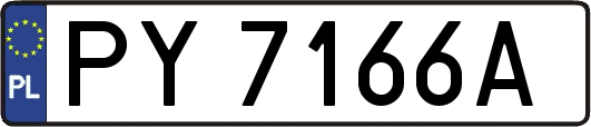 PY7166A