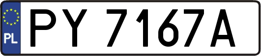 PY7167A