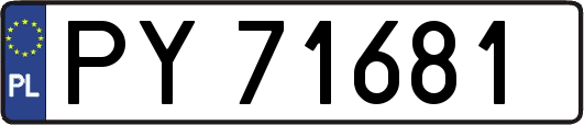 PY71681