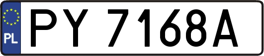 PY7168A
