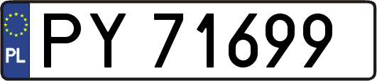 PY71699