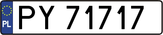 PY71717