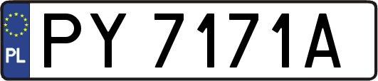 PY7171A
