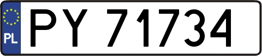 PY71734