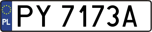 PY7173A