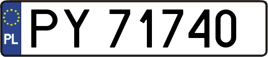 PY71740