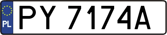 PY7174A