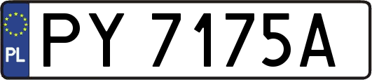 PY7175A