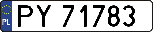 PY71783