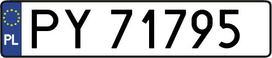 PY71795